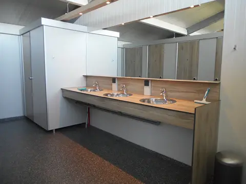 De Meulebarg