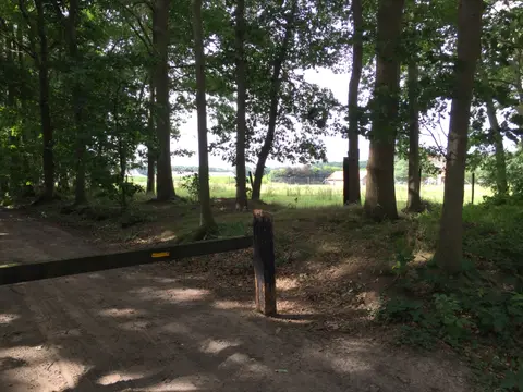 Camping Mooi Delden