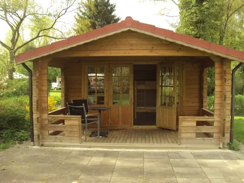 Camping Mooi Delden