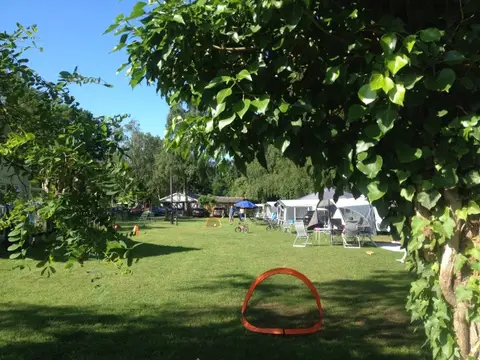 Camping Mooi Delden