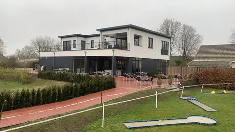 Camping Mooi Delden