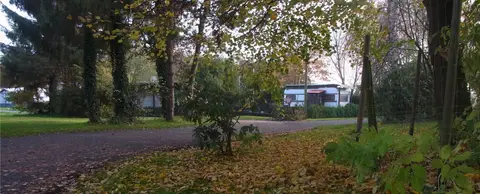 Campingplatz Neßhof