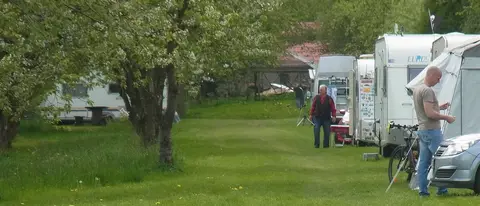 Campingplatz Neßhof