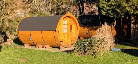 Campingplatz Neßhof