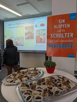 Wohnmobilstellplatz Ettlingen