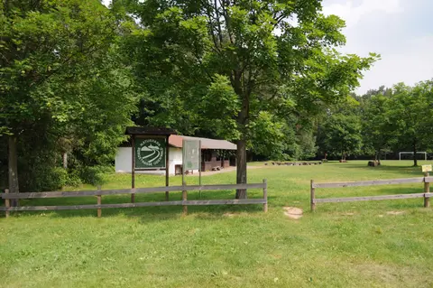 Jugendzeltplatz Wald-Amorbach