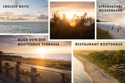 Wohnmobilstellplatz am Deich