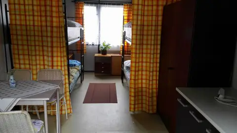 Rekreační středisko Domanínský rybník