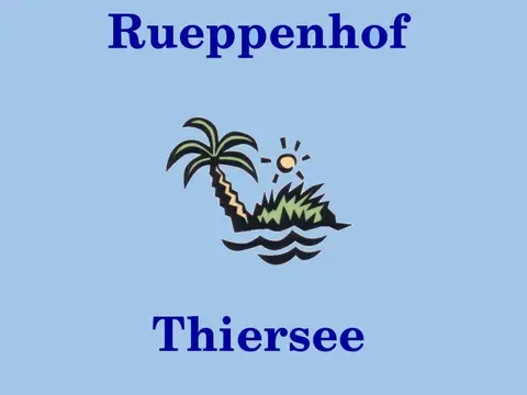 Campingplatz Rueppenhof