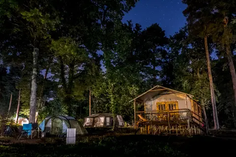 Camping Osenbach