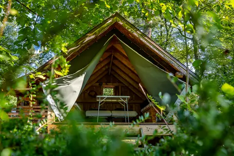 Camping Osenbach