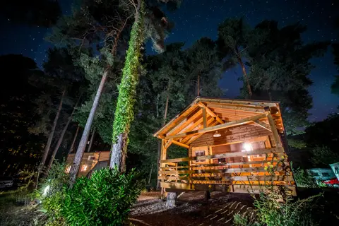 Camping Osenbach