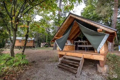 Camping Osenbach