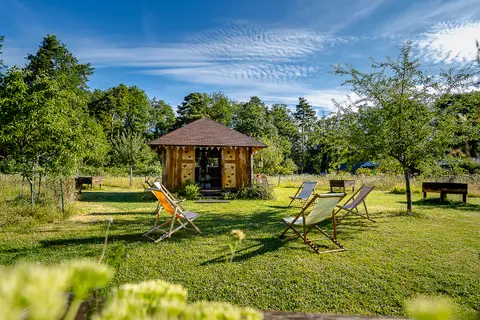 Camping Osenbach