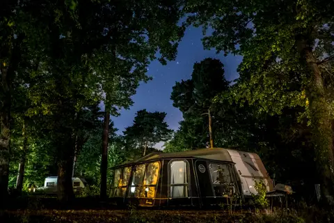 Camping Osenbach