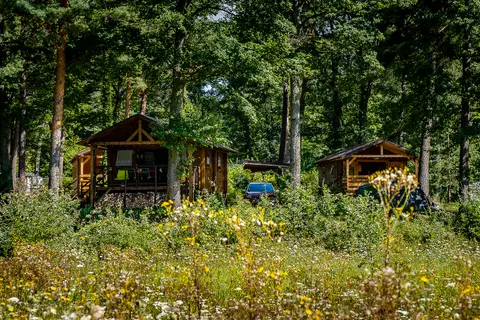 Camping Osenbach