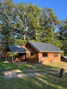 Camping Osenbach