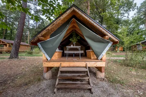 Camping Osenbach