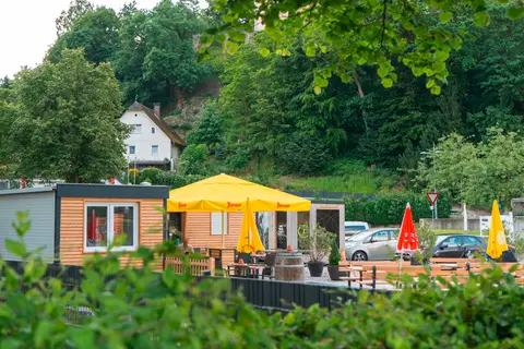 Donau Camping Grein