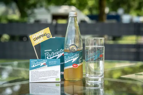 Donau Camping Grein