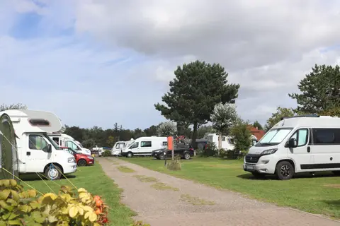 Campingplatz Triangel