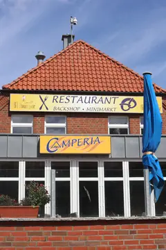 Campingplatz Triangel