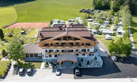 Camping Franzlhof