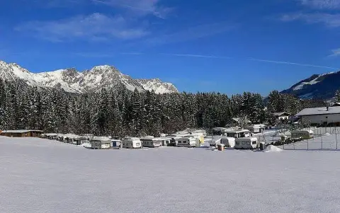 Camping Franzlhof