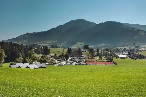 Camping Franzlhof