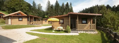 Camping Franzlhof