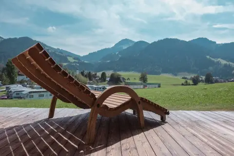 Camping Franzlhof