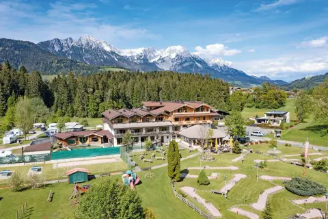 Camping Franzlhof