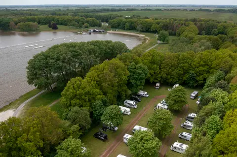 Campercamping Borgerswold
