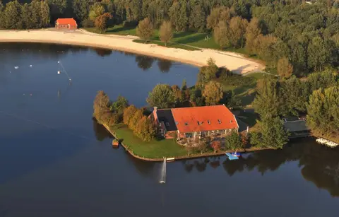 Campercamping Borgerswold