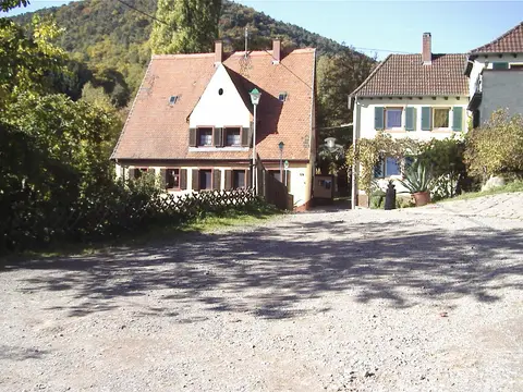 Campingplatz St. Martin