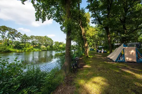 City Camping