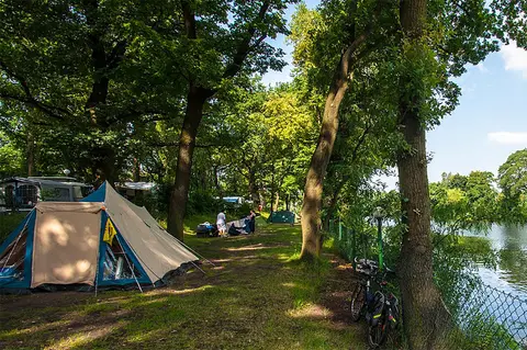 City Camping