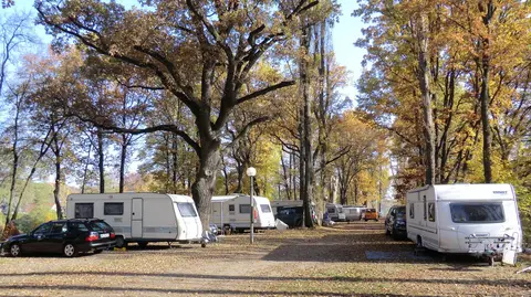 City Camping