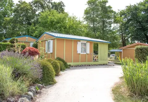 Camping International de l'Étang des Forges
