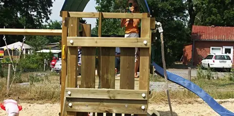 Camping Am Mühlenbach