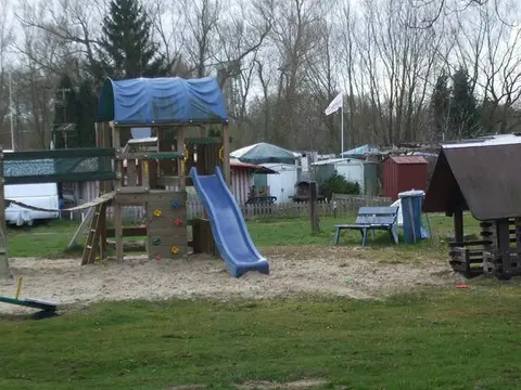 Camping Am Mühlenbach
