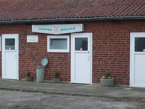 Camping Am Mühlenbach