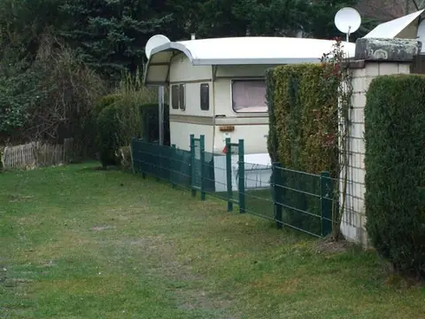 Camping Am Mühlenbach