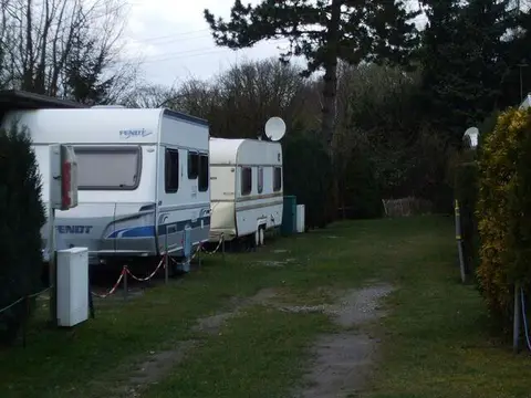 Camping Am Mühlenbach