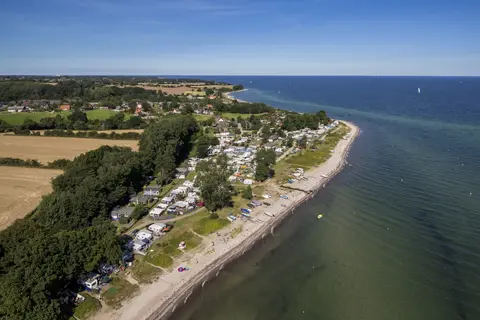 Camping Langholz