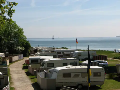 Camping Langholz