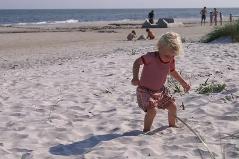 Bornholms Familie Camping - Dueodde