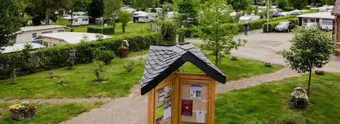 Böhmeschlucht