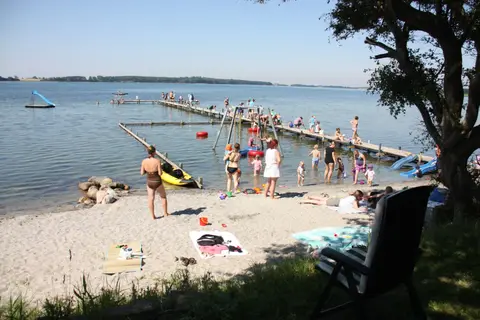 Ronæs Strand Camping
