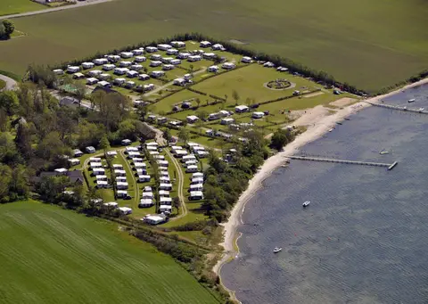 Ronæs Strand Camping